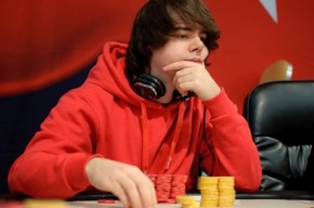 EPT di Londra: Benny Spindler domina il tavolo finale.