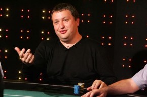 Alpha8 Londra, Day1: Viktor Blom e Tony G si avvicinano al Final Table