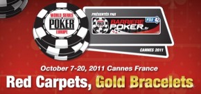 [VIDEO] Diretta streaming Main Event WSOPE