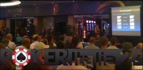 Come partecipare alle lezioni di poker di Flavio Ferrari Zumbini ?