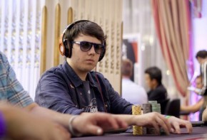 WSOPE Cannes evento 1: eliminati Venneri e A. Speranza.
