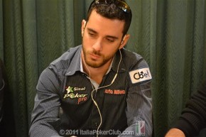 [VIDEO] Alioto: come valuebettare la scala su board drawy