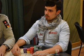Wsop 2012 – Carini e l’altra Vegas del poker: «Venetian avanti a tutti»