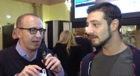 [Video] La lunga strada del Cash .it secondo Andrea Dato