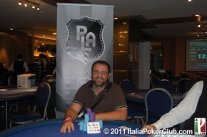 Poker Live Adventure – Vince Maurizio Arcà