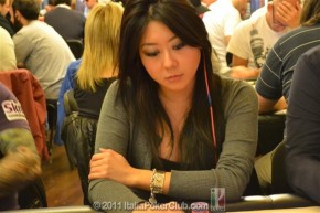 Miss EPT Sanremo… tanta “carne” al fuoco!