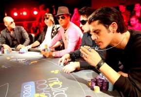 Film Poker Generation: ecco il nuovo Trailer!