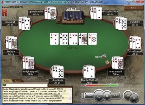 ICOOP evento 3 : dopo il bug vince “giorgione90” !