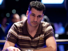 Dragan Galic giocherà la seconda tappa del PLA