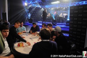 [VIDEO] TGPoker EPT Sanremo Day4