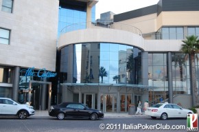 Poker Live Adventure, chiudono in 27: domani le ultime battute