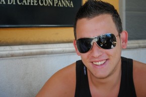 Intervista ESCLUSIVA a Filippo Candio: ecco la nuova Candio’s Room!