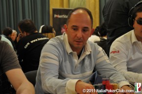 [VIDEO] TGPoker EPT Sanremo Day1A – Trebbi e Forti partono lanciati
