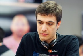 WSOPE evento2: Gianluca Speranza sfiora il braccialetto.