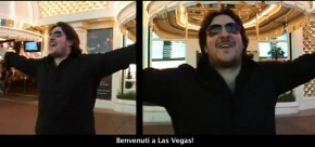 [Video] Trailer Ufficiale di “Here comes the river” il film documentario di Giovanni Rizzo