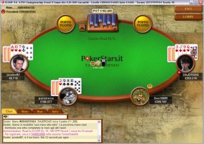 ICOOP: Deal agli eventi 12 e 13, 8-Game lunghissimo!