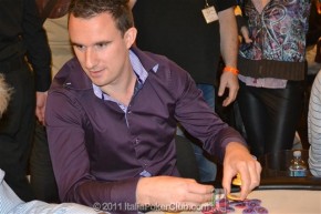 [VIDEO] TGPoker EPT Sanremo Day3: Isaia e Cheong protagonisti.