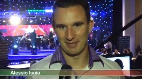 EPT Grand Final Monte Carlo day 1: bene la truppa azzurra. Isaia nella top-ten!