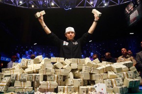 Scommesse sul poker: l’inizio di una nuova epoca?