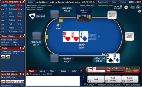 Poker Coach su Netbet