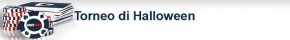 Torneo di Halloween con 1€ su NetBet !