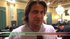 [VIDEO] TGPoker EPT Sanremo Day1B – Nicola Grieco al top