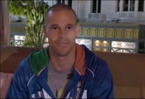 Patrik Antonius al BetPro Freeroll Live: aria di sponsorizzazione italiana?