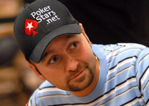 La scommessa di Negreanu: “Un milione sui miei successi al cash game”. E Colman accetta la sfida!