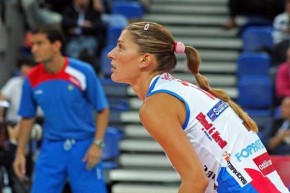 Francesca Piccinini : ” Il poker l’ho sempre giocato..mi entusiasma”