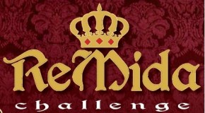 Re Mida Challenge – Gennaio 2012