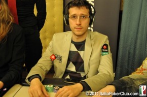 ICOOP Evento 5 : Simone Ruggeri trionfa!