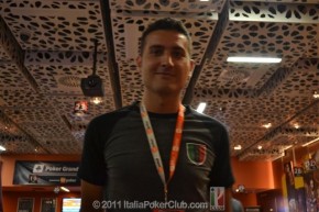 WSOPE evento4: out anche Salvatore Bianco.