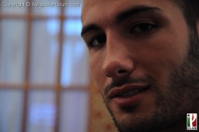 WSOPE Main Event: Out Sammartino. Deciso il final table.