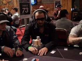 Savinelli attacca Deauville: “Il casinò non è all’altezza, voto Cannes per il 2016!”