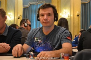Niccolò Caramatti ospita Bendinelli: “Le WSOP sono la mecca pokeristica!”