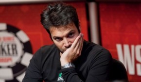 Fabrizio Baldassari nel Team Pro di BetPro.it!