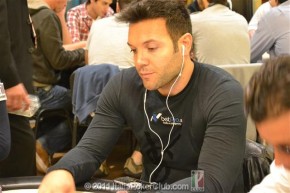 [VIDEO] Superbaldas: “Ai tavoli high stakes italiani la vita è dura”