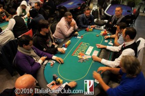 Tilt Poker Cup day 2: In The Money!