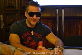 La mano più incredibile dell’ EPT di Sanremo