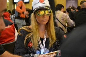 EPT di Sanremo – Marco Traniello davanti a tutti alla pausa cena