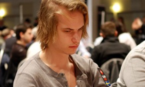 Viktor Blom perde 700.000$ in una sessione!