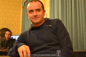 Alessandro “wodimello” De Michele vince il PokerStars Dream Job 2011!
