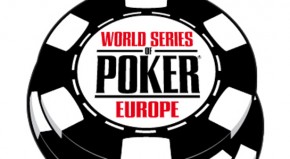 Segui con noi lo streaming delle WSOPE!