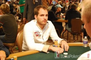 Claudio Swissy Rinaldi: “mi fermo 2-3 anni con il poker live!”