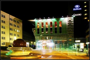 Autumnchallenge a Innsbruck: bene gli italiani nel “Second Chance”