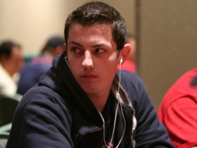 Durrrr perde 2.6 milioni di dollari a Macao?