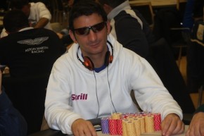 Mini IPT Campione: è scoppiata la bolla!!!