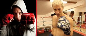 ElkY Grospellier e Lex Veldhuis si sfidano a KickBoxing: Ecco il Video del Match!