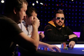 PartyPoker Premier League: Max Pescatori risponde a Tony G
