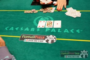 Special Event PPT a Las Vegas: deciso il final table!